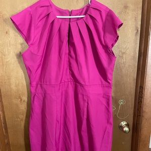 Heart My Closet Keyhole Dress
